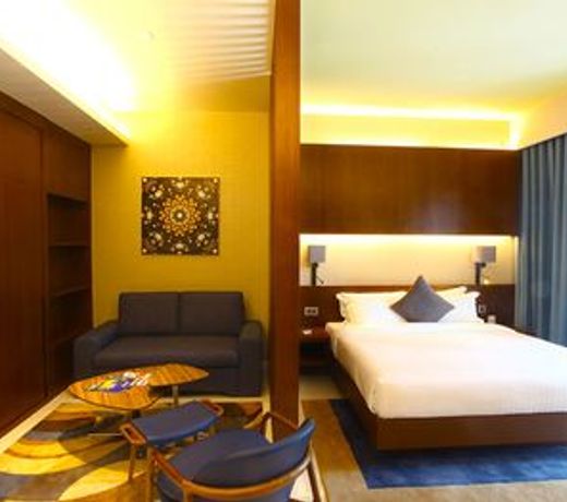 Tribeca Serviced Suites Bukit Bintang, managed by Federal Hotels International