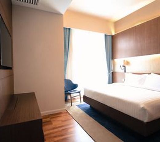 Tribeca Serviced Suites Bukit Bintang, managed by Federal Hotels International