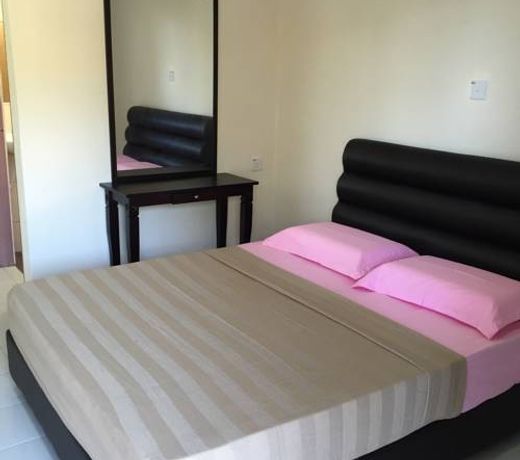 Samudra Beach Chalet
