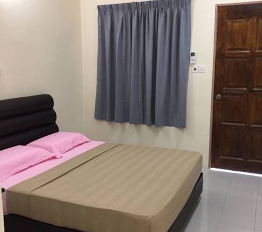 Samudra Beach Chalet