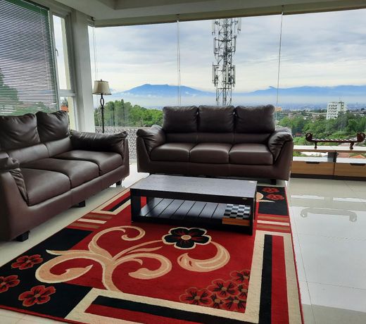 Mountain View Villa Bandung
