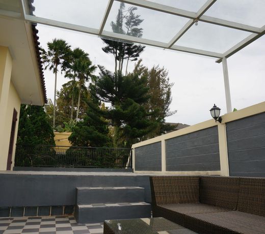 Mountain View Villa Bandung