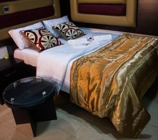 Sylva Link Suites