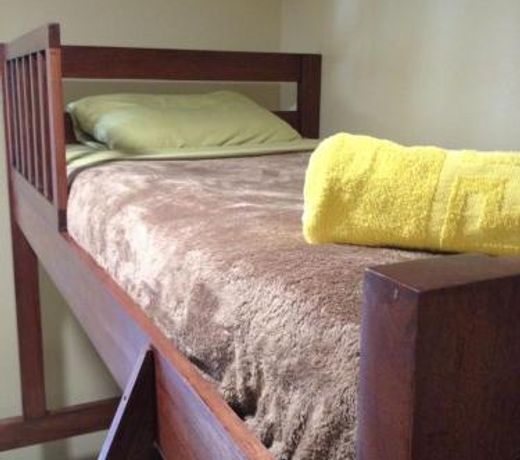 Airport Inn Managua
