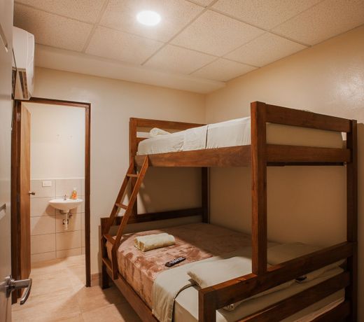 Airport Inn Managua