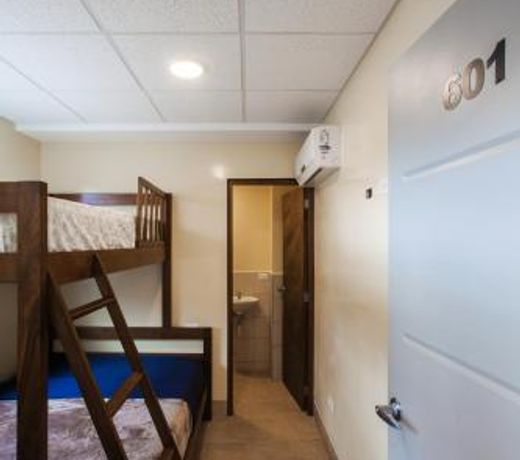 Airport Inn Managua