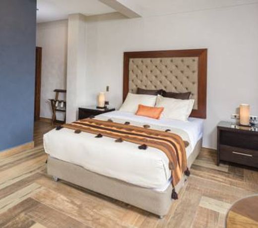Intiterra Apart Hotel Villas