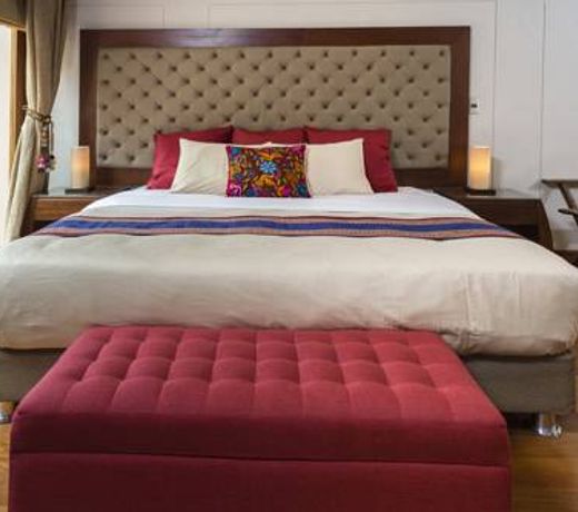 Intiterra Apart Hotel Villas