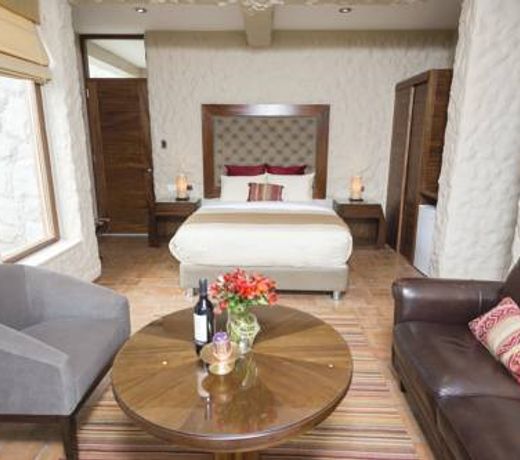 Intiterra Apart Hotel Villas