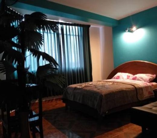 Hotel Camino Real