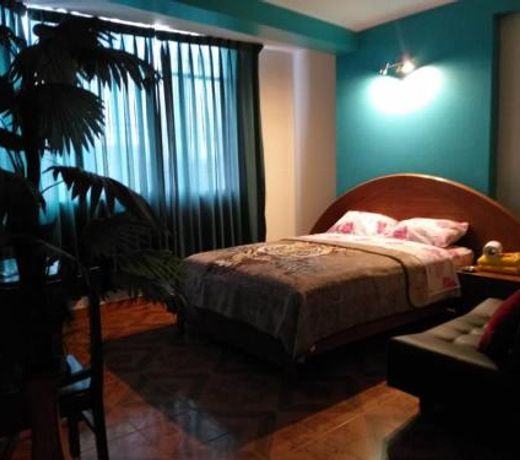 Hotel Camino Real