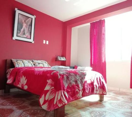 Hotel Real Bolivar
