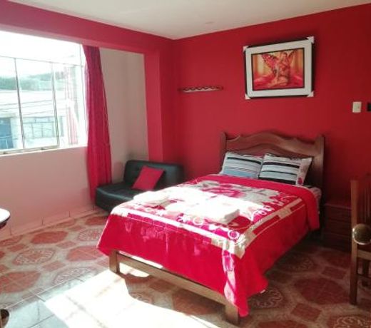 Hotel Real Bolivar