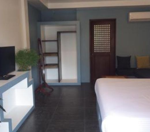 Amihan Resort