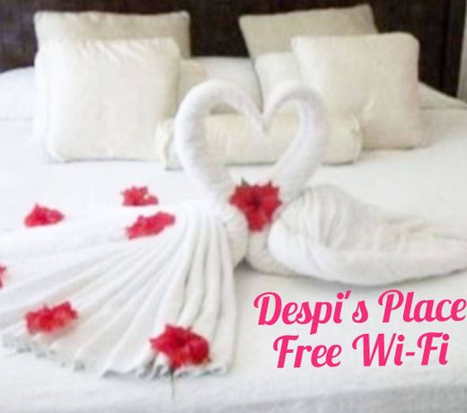 Despi's Place 1 at Urban Deca Tower EDSA