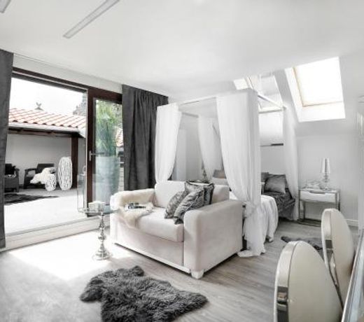 Sweet Suite