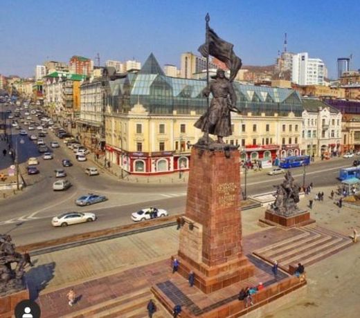 ÐÐ¿Ð°ÑÑÐ°Ð¼ÐµÐ½ÑÑ Ð² ÑÐµÐ½ÑÑÐµ Ð½Ð° Ð½Ð°Ð±ÐµÑÐµÐ¶Ð½Ð¾Ð¹