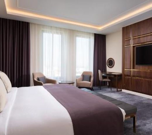 Lotte Hotel Samara