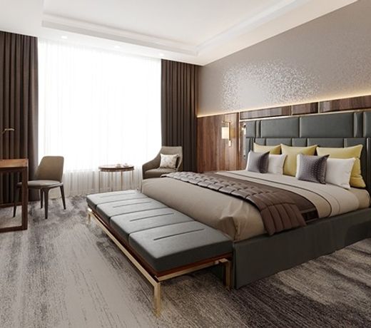 Lotte Hotel Samara