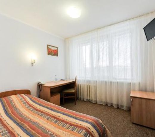 Hotel Kama