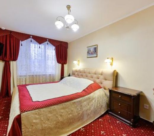 Hotel Kama