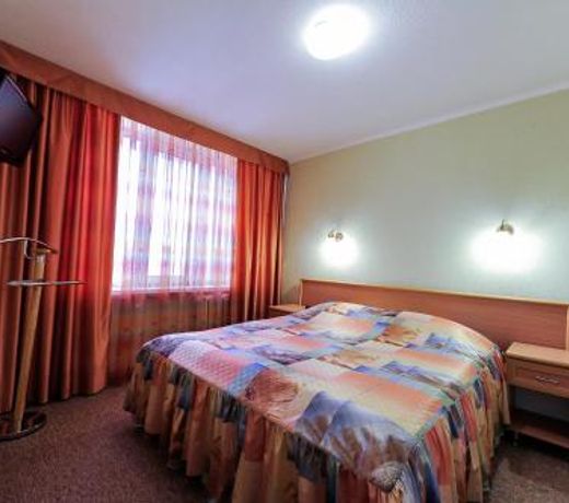 Hotel Kama