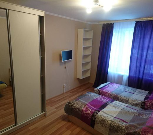 Apartamenty Strogino -Krokus, s/k AntarÊ¹ (Srosus)