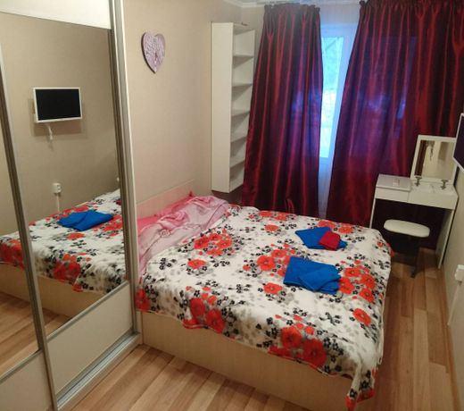 Apartamenty Strogino -Krokus, s/k AntarÊ¹ (Srosus)