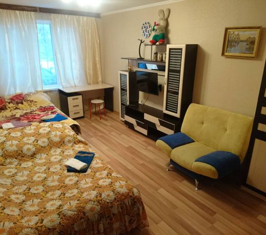 Apartamenty Strogino -Krokus, s/k AntarÊ¹ (Srosus)