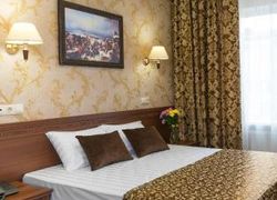 Отель Golden Tulip Krasnodar фото 2