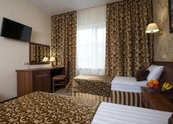 Hilton Garden Inn Краснодар (Хилтон Гарден Инн Краснодар) фото 3