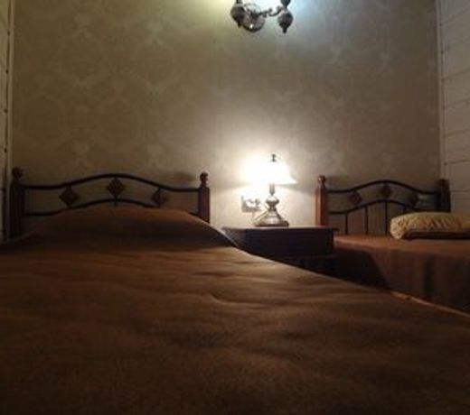 ÐÐ¾ÑÑÐµÐ²Ð¾Ð¹ ÐÐ¾Ð¼ Ð½Ð° Ð¡ÐµÐ½Ð½Ð¾Ð¼