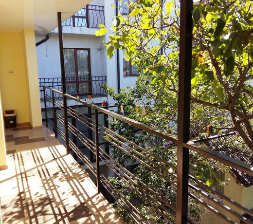 Mini-Hotel Mango