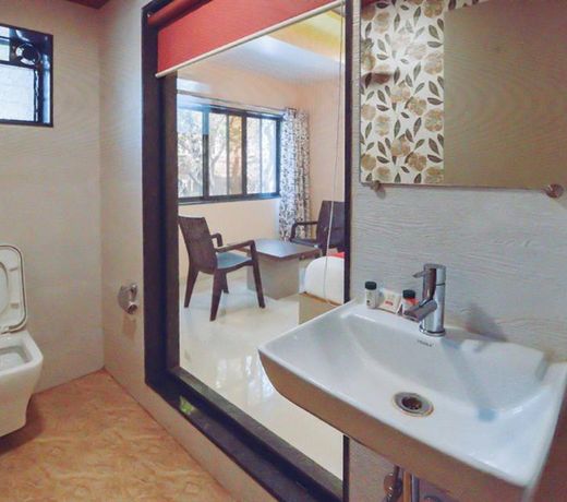 Hotel Mangal Residency