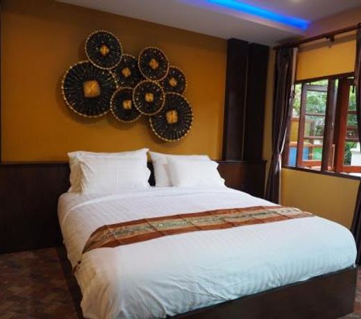 Doithinnan Resort