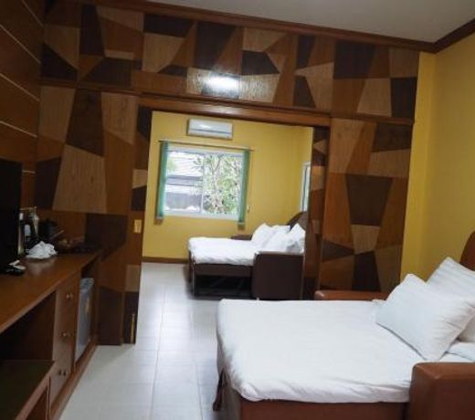 Doithinnan Resort