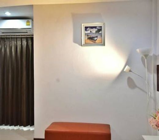 Baan Thanthip Hotel