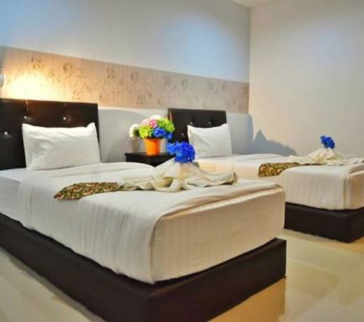 Baan Thanthip Hotel