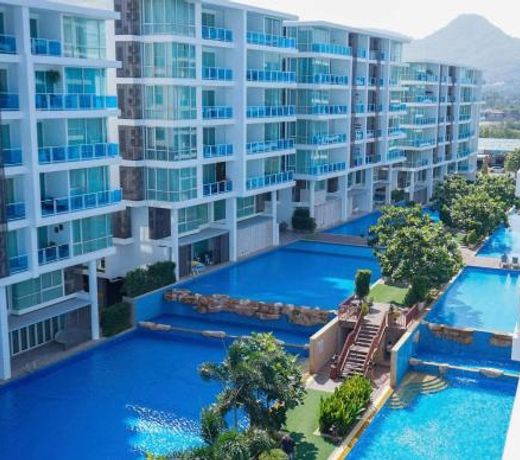 My Resort Huahin C605