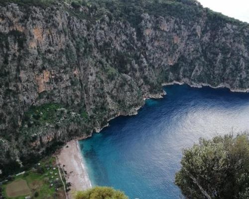 Durak Hotel Oludeniz - Олюдениз - фото 23