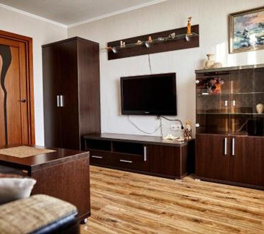Family apartment on Shevchenko street