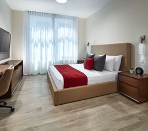 Costa Hollywood Beach Resort