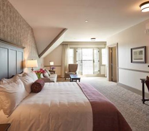 The Groton Inn