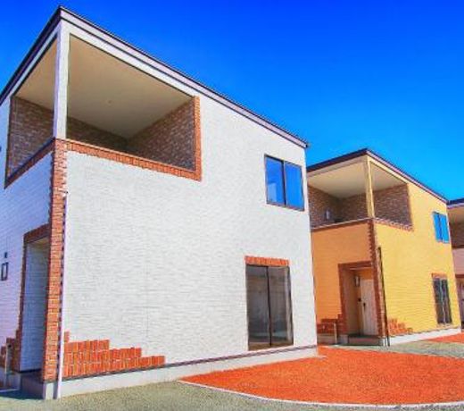Villas Fuji