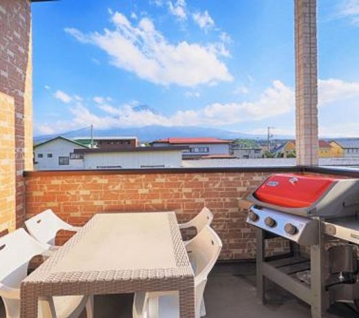 Villas Fuji