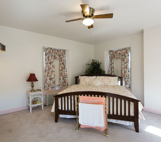 Red Rose Bed & Breakfast