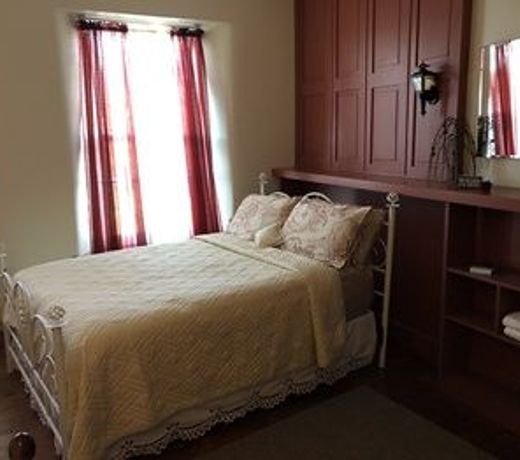 Red Rose Bed & Breakfast
