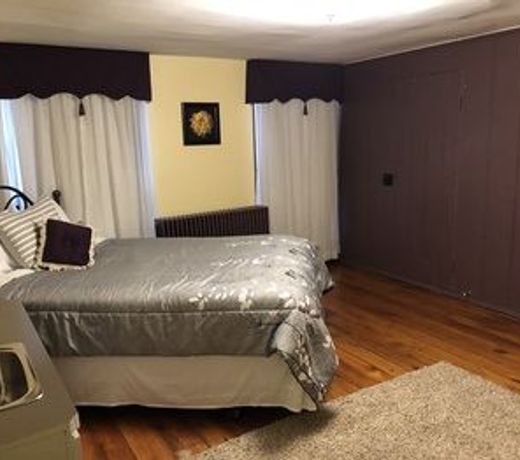 Red Rose Bed & Breakfast