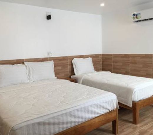 Sen Hotel Phu Quoc