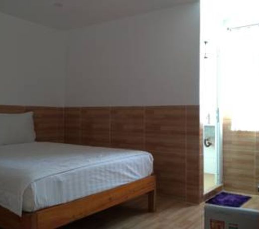 Sen Hotel Phu Quoc